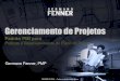 Projetos - Fenner