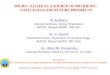 6.2 IEEE Bhopal Presentation
