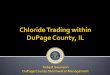 Clean Rivers, Clean Lake -- Chloride Trading in IL