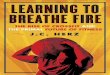 Learning to Breathe Fire by JC Herz - Excerpt