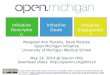 Open.Michigan Overview Glacier Hills - May 2014