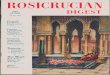 Rosicrucian Digest, June 1953