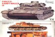 014 Waffen Arsenal Panzerkampfwagen IV