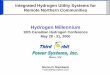 Renewable Hydrogen Presentation - Rambach