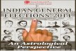 Indian General Elections 2014