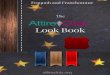 The Attire Club Look Book