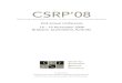 CSRP08 Proceedings Lowres.pdf#Page=49