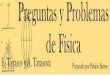 Preguntas y Problemas de Fisica - L Tarasov y A Tarasova.pdf