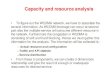 3G Resource Congestion Analysis