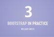 Bootstrap in Practice-Sample Chapter