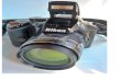 Nikon Coolpix p510 Review