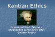 Ethics Presentation (1)