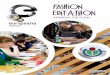 Europeana Fashion Edit-A-thon Handbook for GLAMs