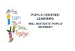 ACTIVITIES IN LEARNING STRATEGY