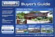 Coldwell Banker Olympia Real Estate Buyers Guide April 5th 2014
