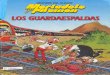Mortadelo y Filemon - 029 - Los Guardaespaldas