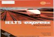 IELTS Express Intermediate CourseBook