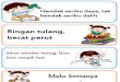 Bahasa Melayu Pepatah