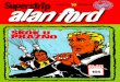 Alan Ford 058 - Skok u prazno