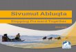 Sivumut Abluqta — Stepping Forward Together