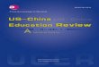 US-China Education Review2013(10A)