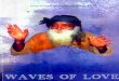 YRSK-Waves of Love-Yogi Ramsuratkumar