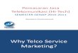 Telco Marketing Material