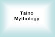 Mytologia Taina