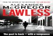 Lawless by Alexander McGregor Extract