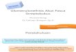 Glomerulonefritis Akut Pasca Streptokokus Referat.pptx