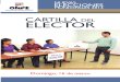 Cartilla Elector NEM2014