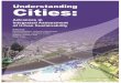 Understanding Cities: Advances in Integrated Assessment of Urban Sustainability