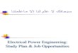 Electrical Power Engineering Seminar