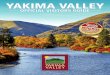 Yakima Valley Official Visitors Guide - 2014