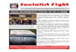 Socialist Fight No 16