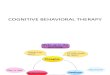 Cognitive Behavioral Therapya