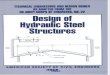 Steel Structures for Hydraulic Applications
