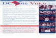 DC Vote Fall 04 Newsletter