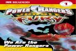 Power Rangers - Jungle Fury,  book about favorite rangers