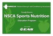 NSCA - SNP Strength-Power Athletes-Slides