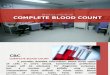 Intro to Complete Blood Count