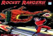 Rocket Rangers d6