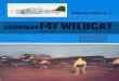 (Warpaint Series No.9) Grumman F4F Wildcat including Grumman Martlet Mks. I-VI