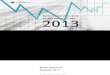 Nordic Statistical Yearbook 2013