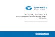 5.1 SR1 - NEC Cluster Installation Guide