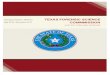 Texas Forensic Science Commission Report Nov 2013
