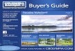 Coldwell Banker Olympia Real Estate Buyers Guide February 8th 2014