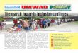 UMWAD Project Newsletter October 2010