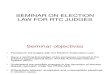 Election Automation Law