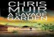 February Free Chapter - A Savage Garden by Chris Muir